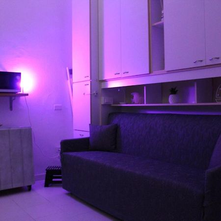 Apartament La Casa Ridente : Ischia Porto Zewnętrze zdjęcie