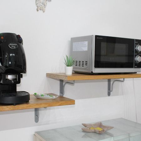 Apartament La Casa Ridente : Ischia Porto Zewnętrze zdjęcie