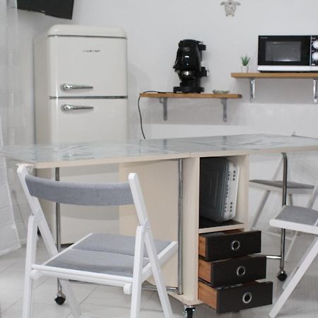 Apartament La Casa Ridente : Ischia Porto Zewnętrze zdjęcie