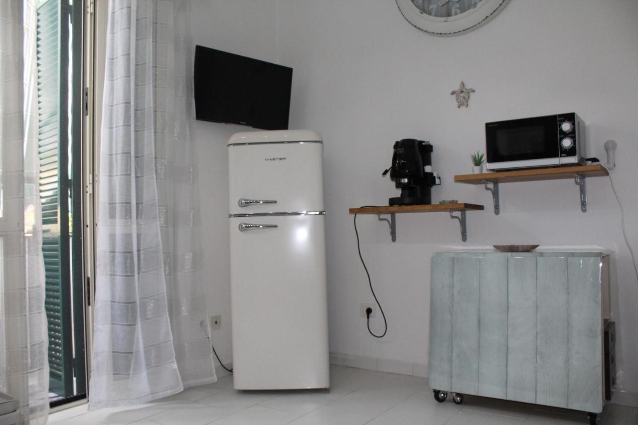 Apartament La Casa Ridente : Ischia Porto Zewnętrze zdjęcie