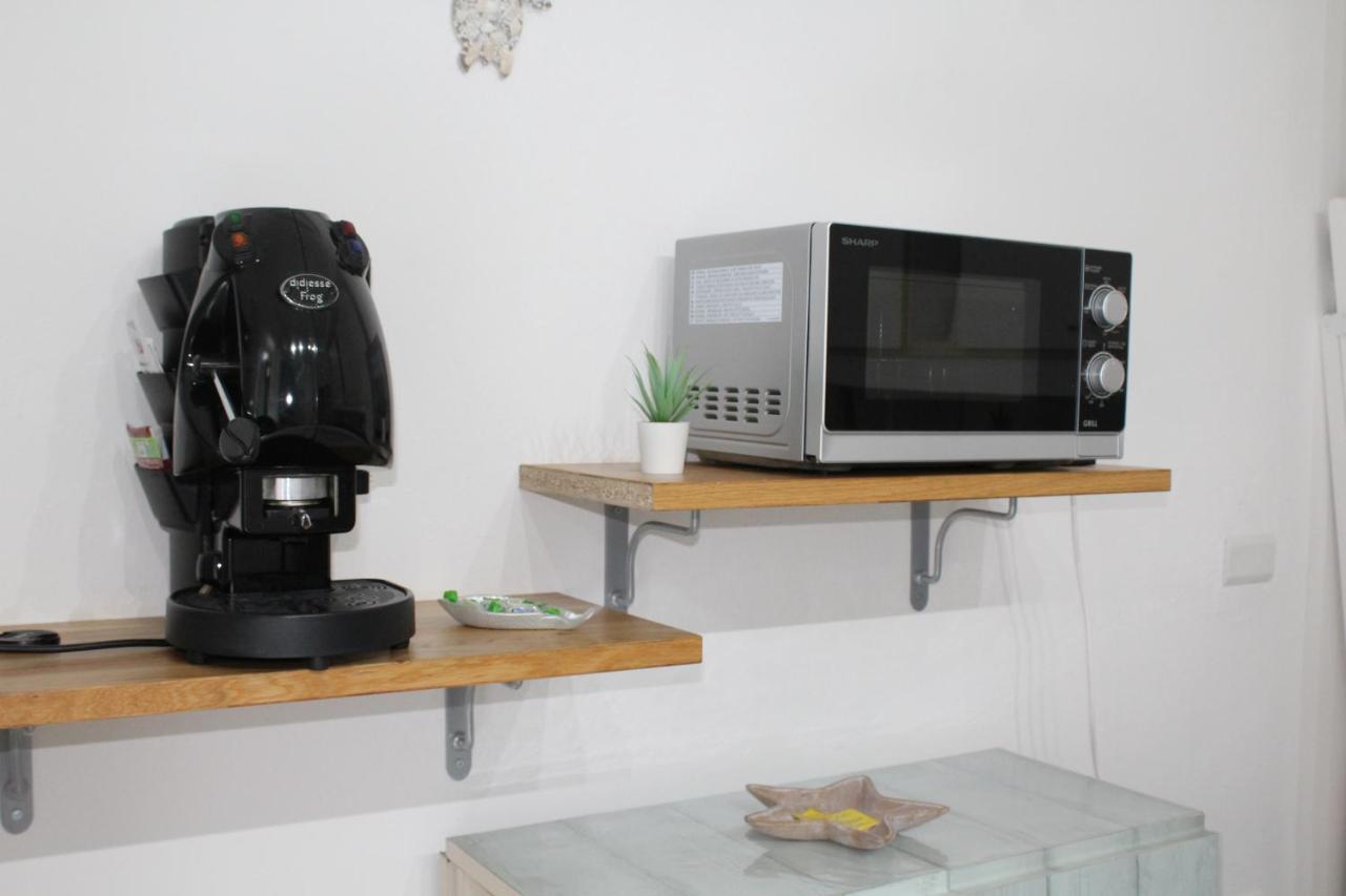 Apartament La Casa Ridente : Ischia Porto Zewnętrze zdjęcie