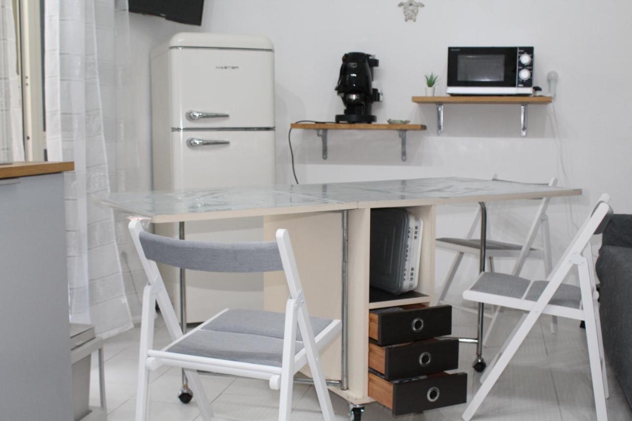 Apartament La Casa Ridente : Ischia Porto Zewnętrze zdjęcie