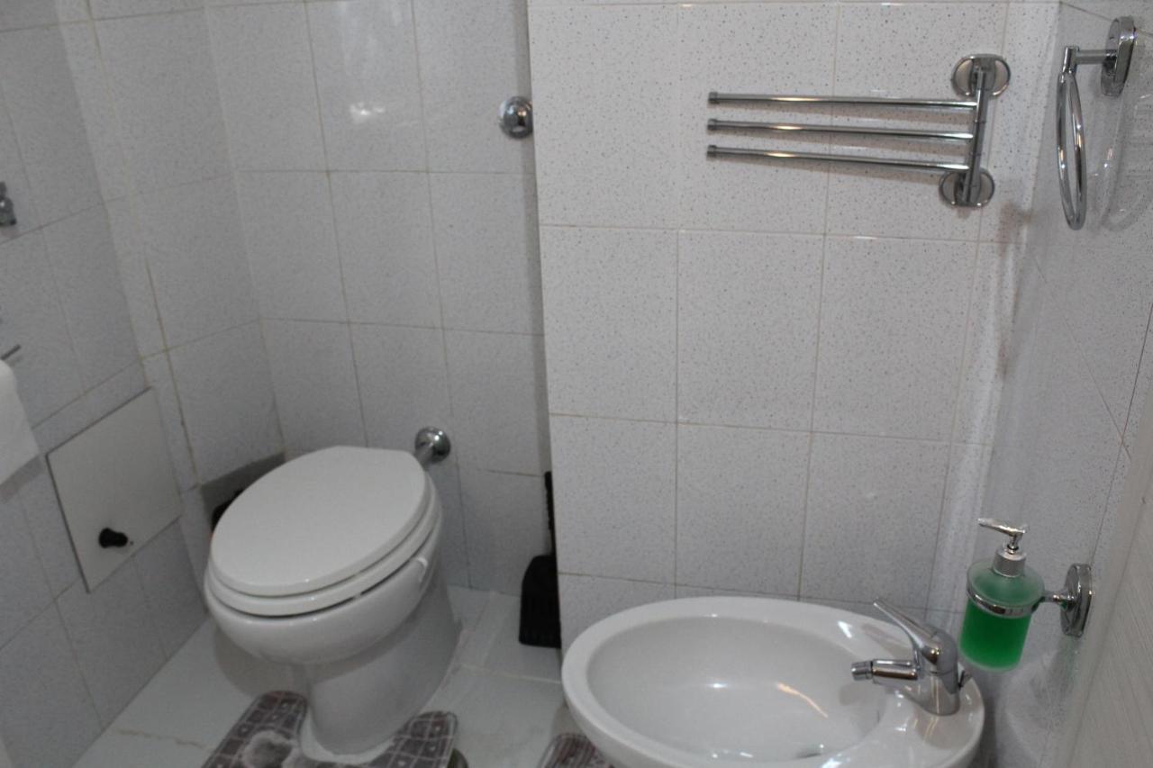 Apartament La Casa Ridente : Ischia Porto Zewnętrze zdjęcie