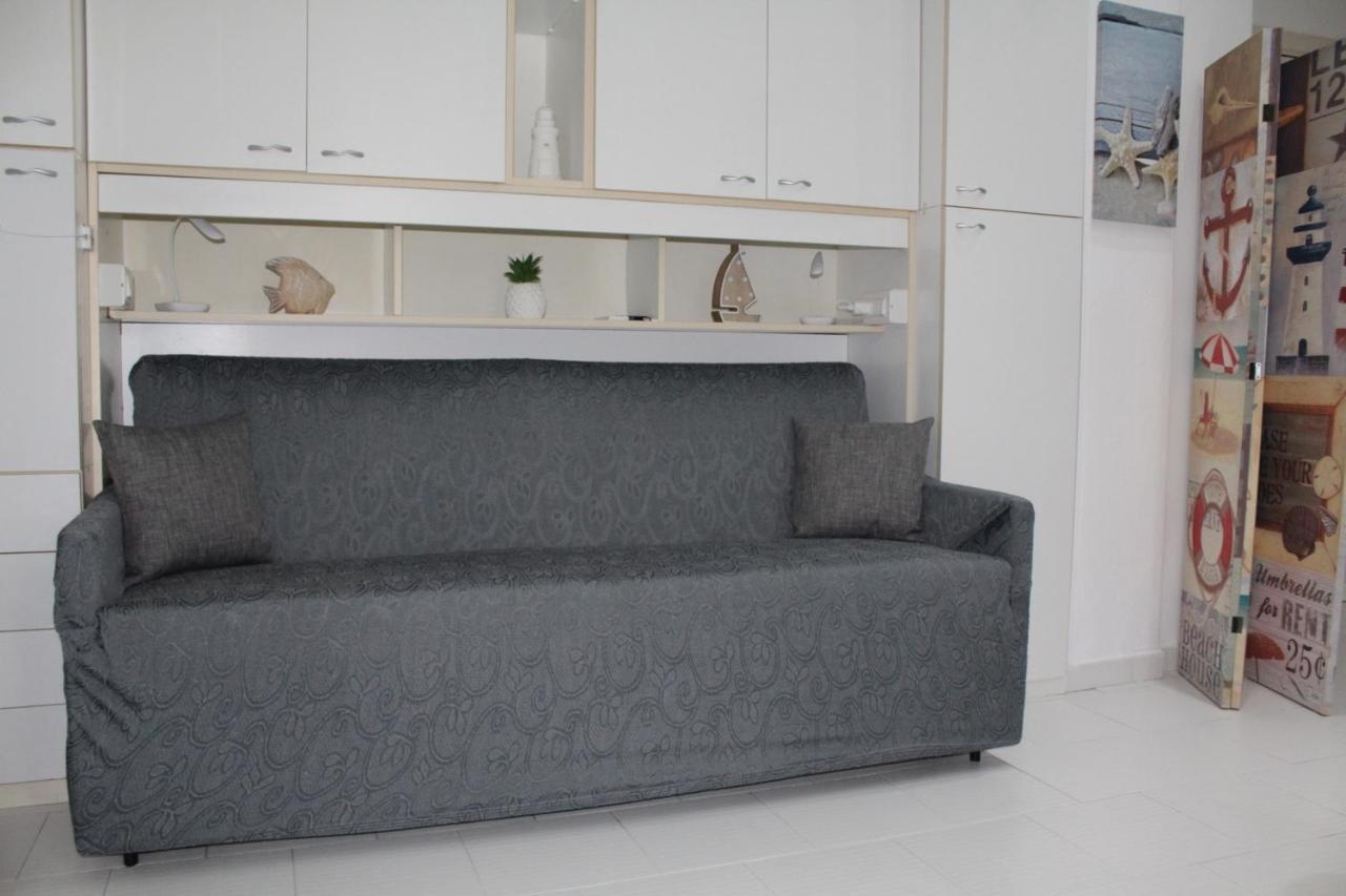 Apartament La Casa Ridente : Ischia Porto Zewnętrze zdjęcie