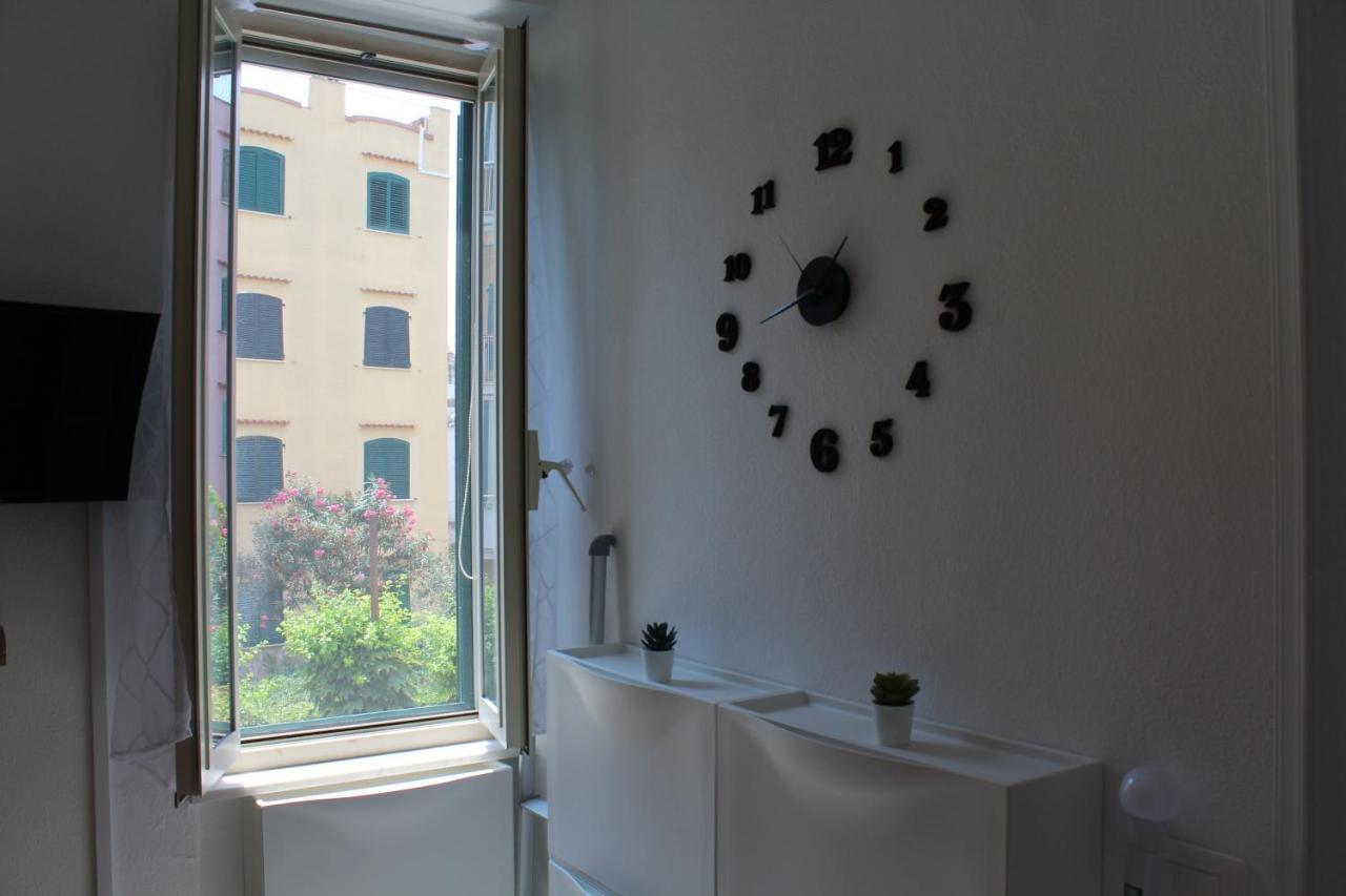 Apartament La Casa Ridente : Ischia Porto Zewnętrze zdjęcie