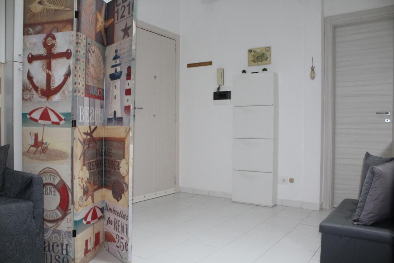 Apartament La Casa Ridente : Ischia Porto Zewnętrze zdjęcie