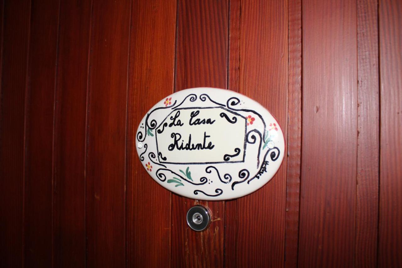 Apartament La Casa Ridente : Ischia Porto Zewnętrze zdjęcie
