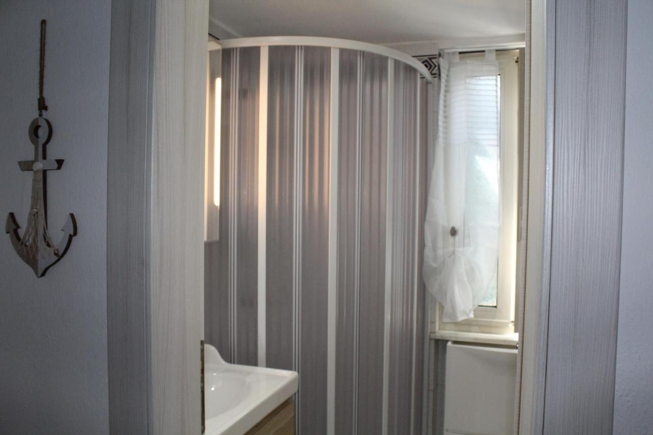 Apartament La Casa Ridente : Ischia Porto Zewnętrze zdjęcie
