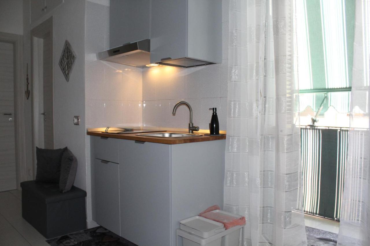 Apartament La Casa Ridente : Ischia Porto Zewnętrze zdjęcie