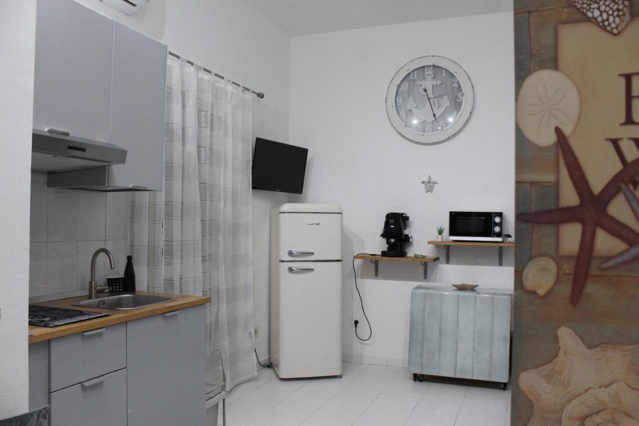 Apartament La Casa Ridente : Ischia Porto Zewnętrze zdjęcie