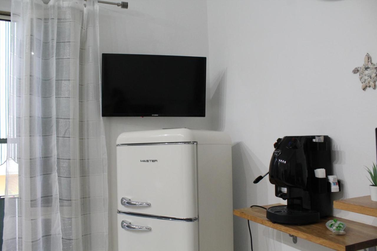 Apartament La Casa Ridente : Ischia Porto Zewnętrze zdjęcie