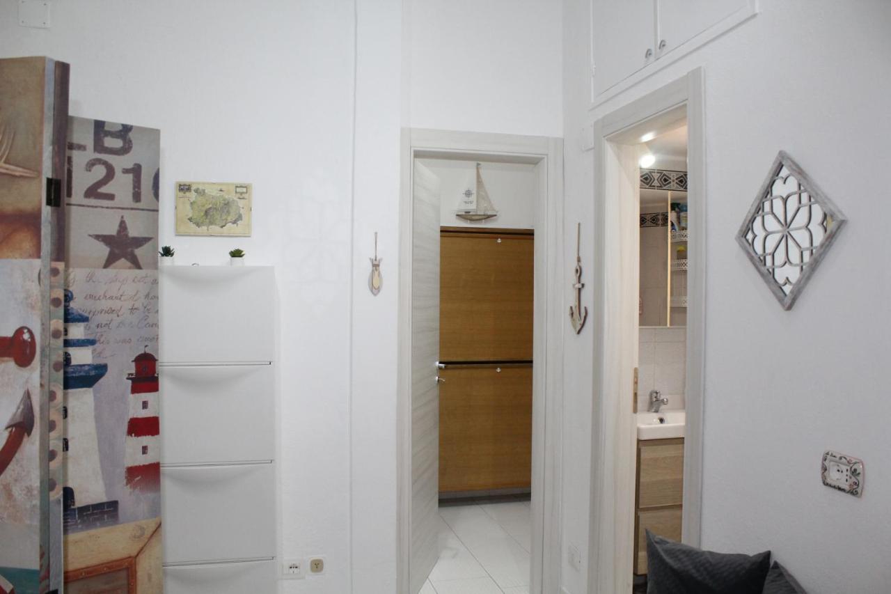 Apartament La Casa Ridente : Ischia Porto Zewnętrze zdjęcie