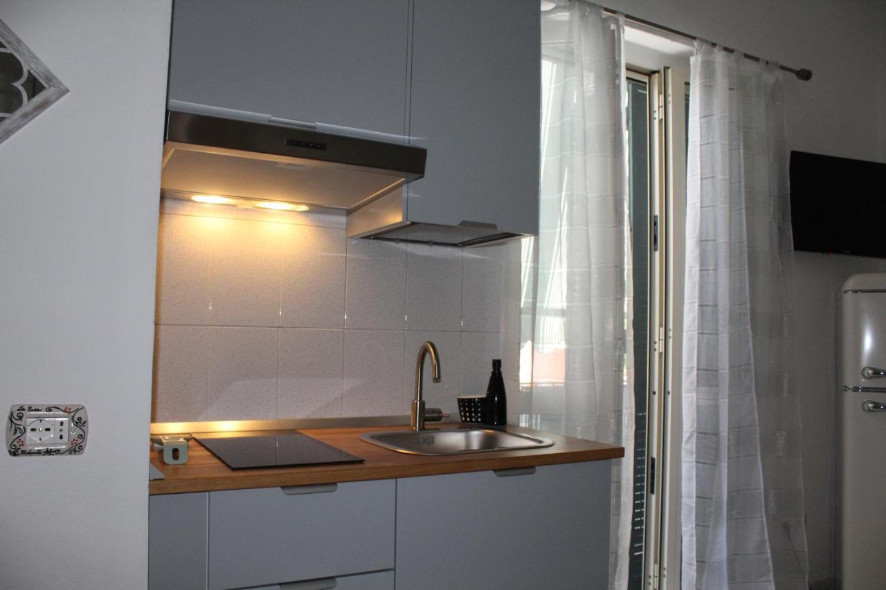 Apartament La Casa Ridente : Ischia Porto Zewnętrze zdjęcie