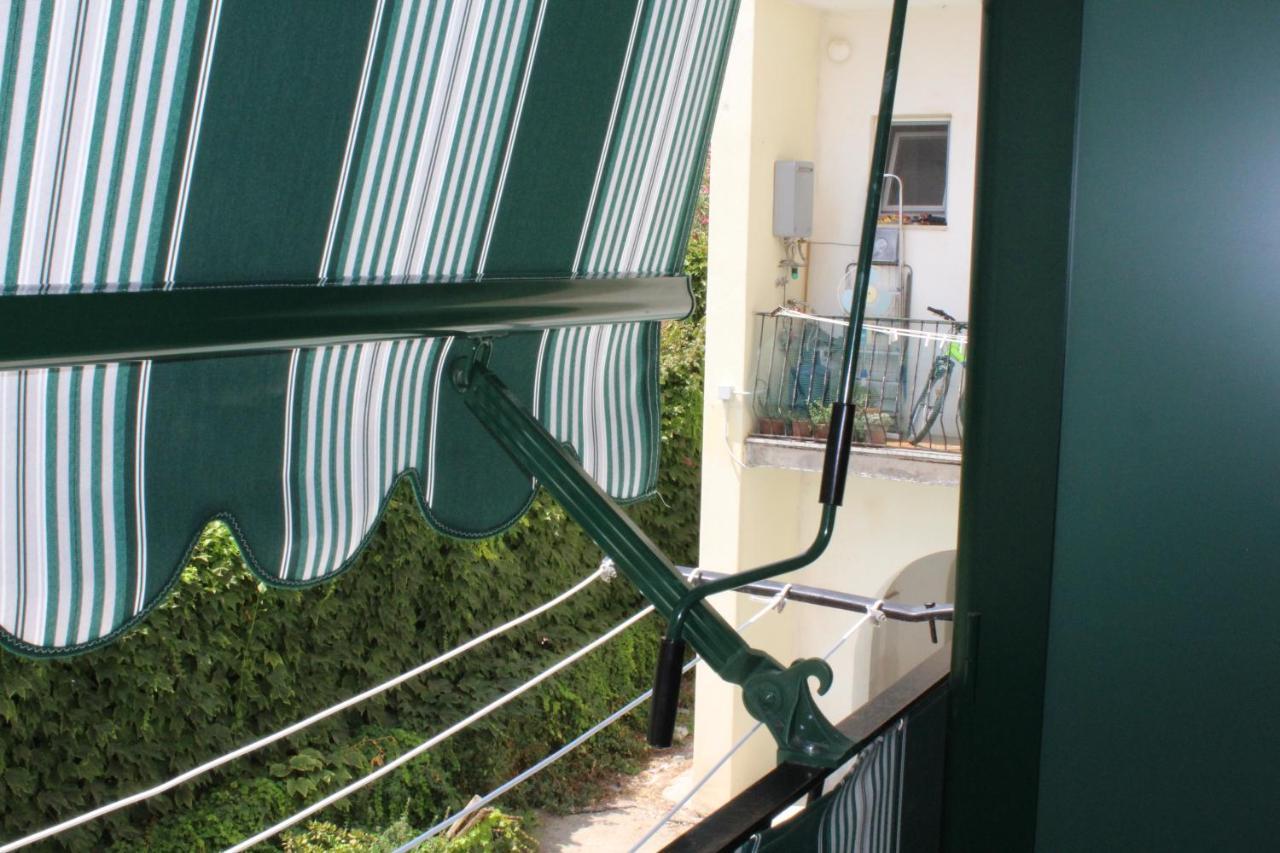 Apartament La Casa Ridente : Ischia Porto Zewnętrze zdjęcie