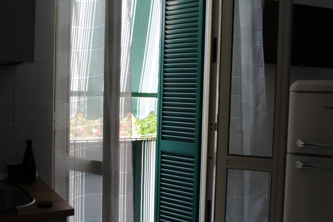 Apartament La Casa Ridente : Ischia Porto Zewnętrze zdjęcie