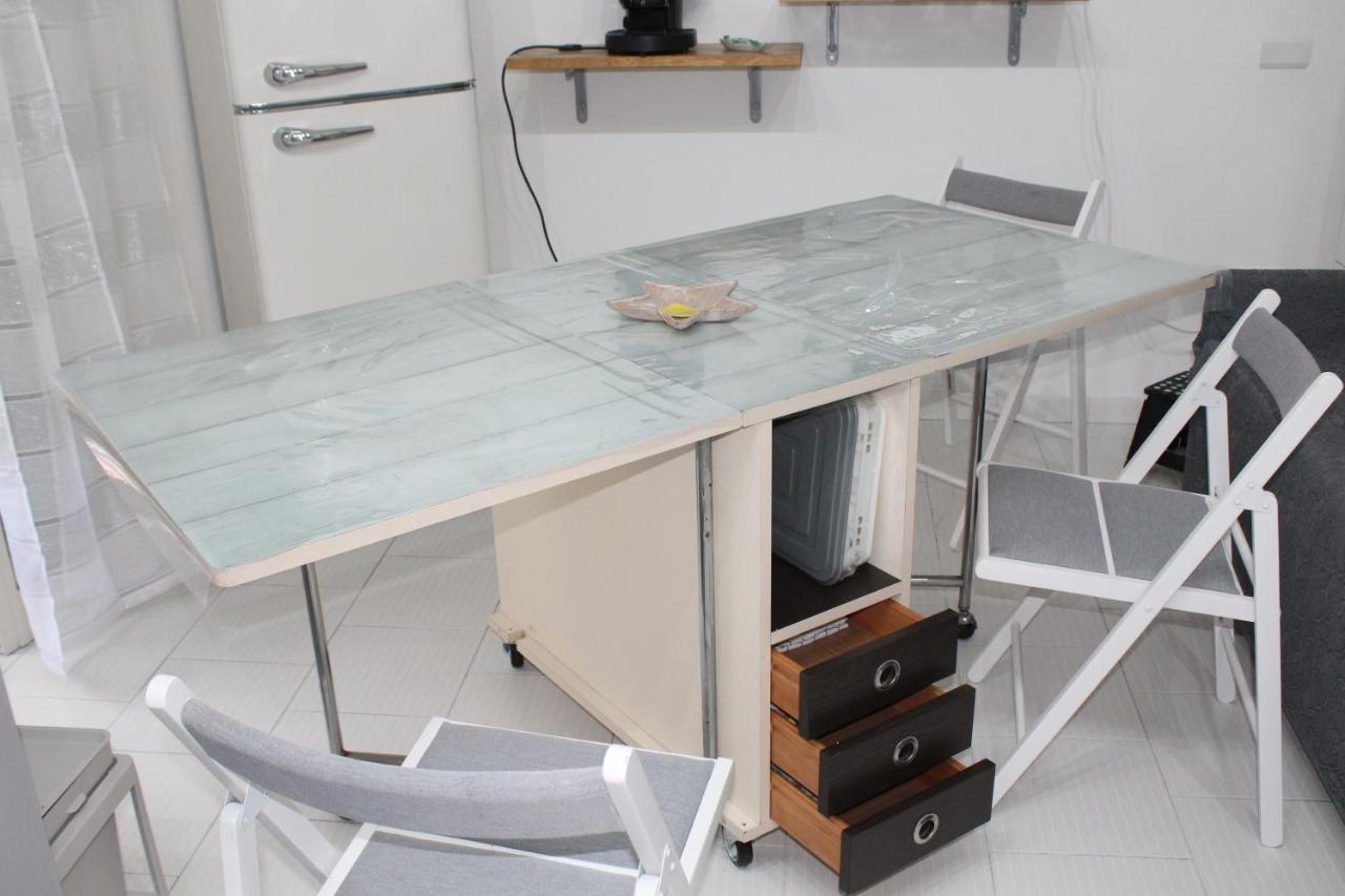 Apartament La Casa Ridente : Ischia Porto Zewnętrze zdjęcie