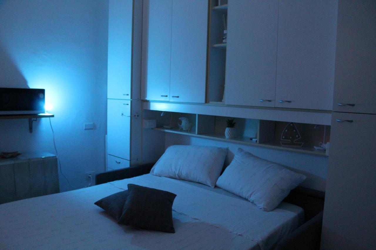 Apartament La Casa Ridente : Ischia Porto Zewnętrze zdjęcie