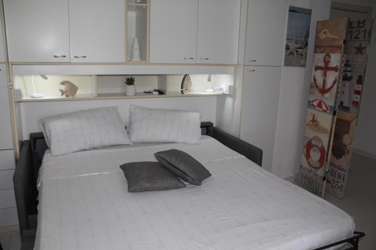 Apartament La Casa Ridente : Ischia Porto Zewnętrze zdjęcie
